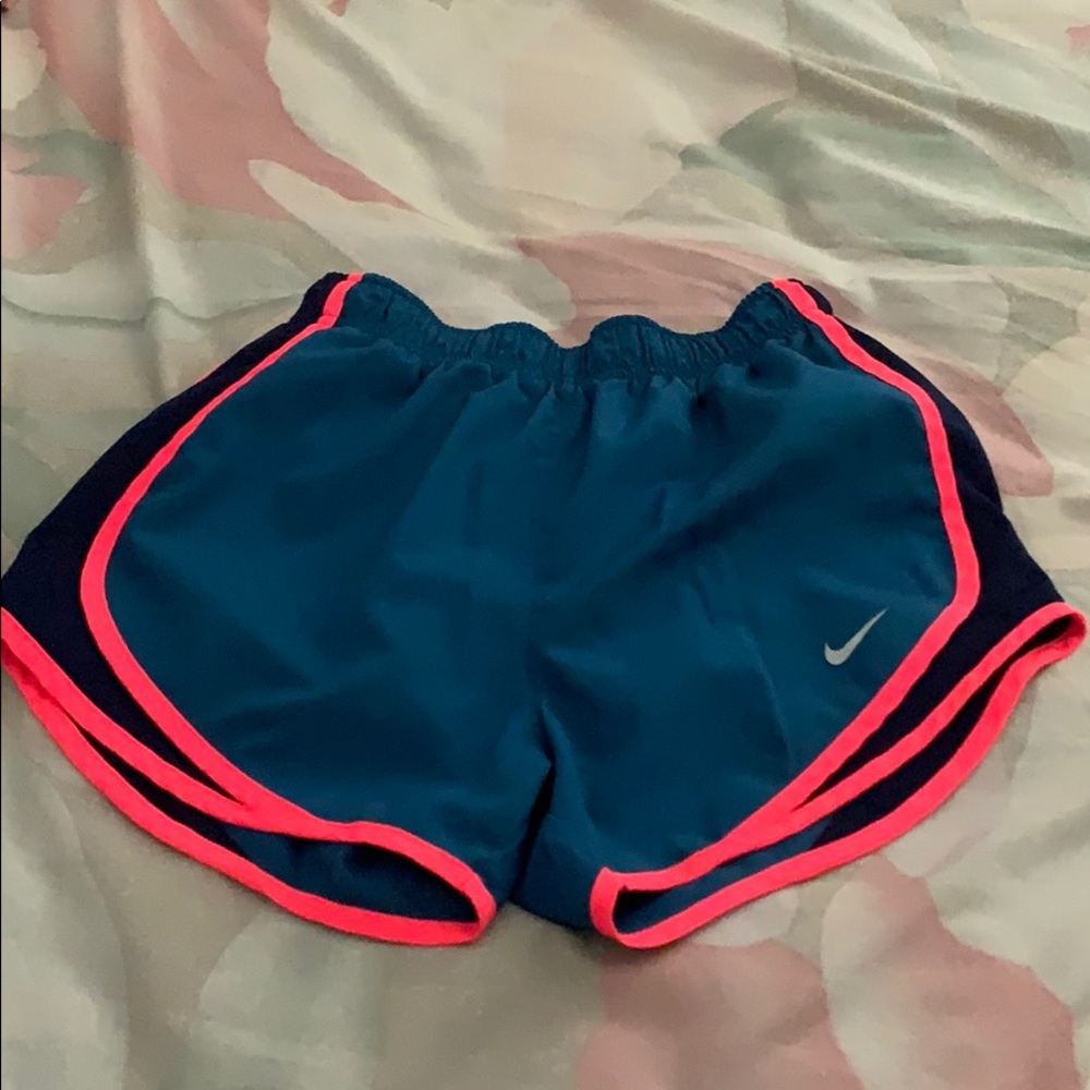 *Nike workout shorts